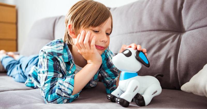 Don't believe the hype about AI toys. Children deserve better than this