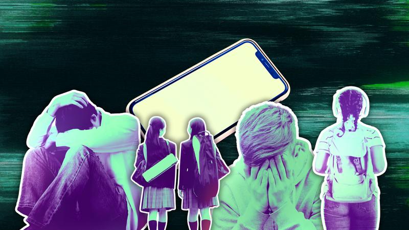 ‘Make the platforms safer’: what young people really think about the social media ban