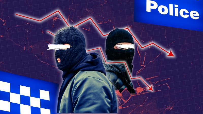 Is Australia in a youth crime crisis? Here’s what the numbers say