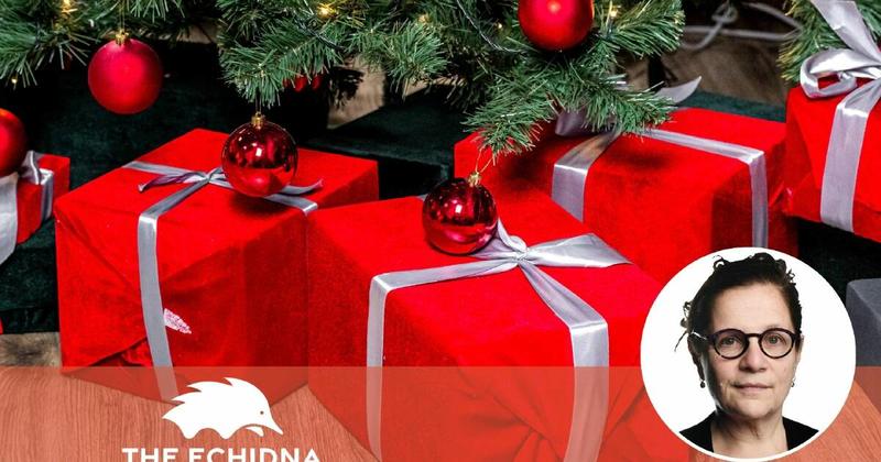 A bad grandma's Christmas guide to gift-giving