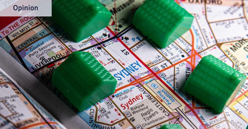 In the right hands, AI can help solve the housing crisis