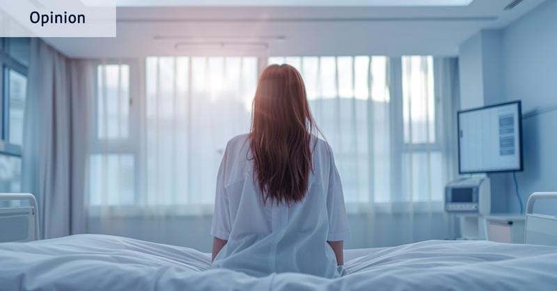 Women’s hospitals are meant to redress neglect. In reality, they’re punishing women Women’s hospitals are meant to redress neglect. In reality, they’re punishing women