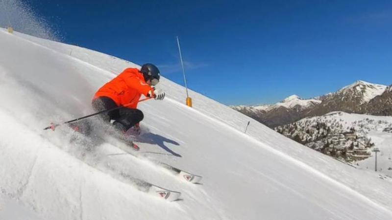 Bobbio e Valtorta, partenza sprint sulle piste: oltre 5mila sciatori nel primo weekend sulla neve