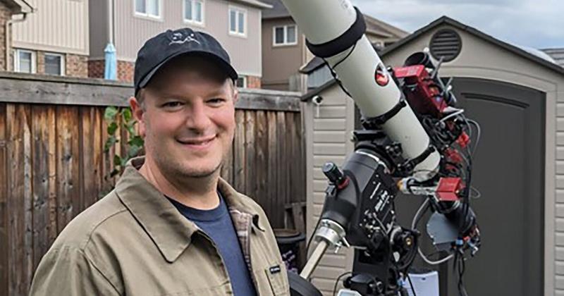 Learn to read the stars at novice astronomy class Learn to read the stars at novice astronomy class