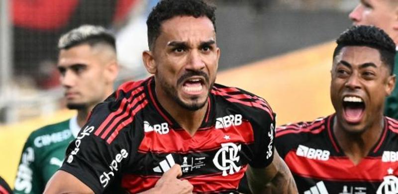 Danilo, o mais justo, comovente, edificante e necessário dos heróis