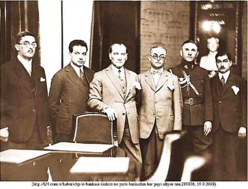 Mustafa Kemâl'in uydurma şecereleri ve hakîkî mensûbiyeti (187)