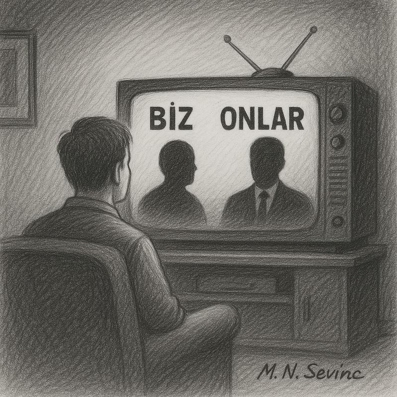 Gündelik Hayatın Sessiz İnşacısı: Medya