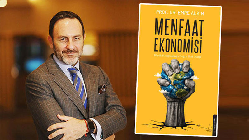 Dünya ekonomisi büyük hesaplaşmaya koşarken