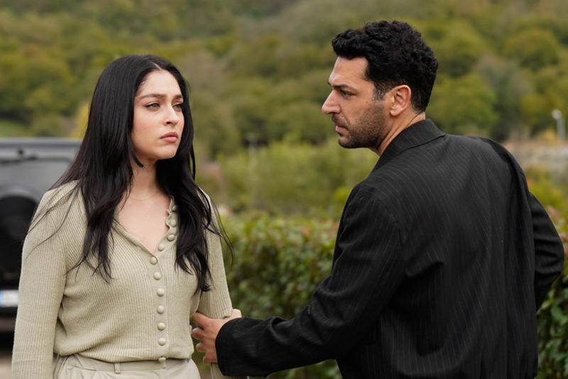 ‘Güller ve Günahlar’ liderliği sevdi