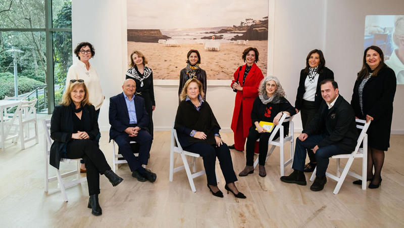 Kadınların hikayeleri görünür oldukça toplum da dönüşür Kadınların hikayeleri görünür oldukça toplum da dönüşür