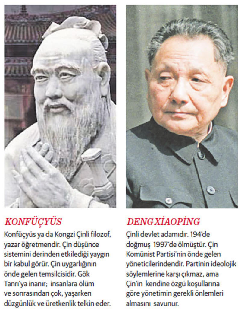 Huawei’nin kurucusu Ren Zhengfei’yi “haklı çıkaran” yol ve yöntemler nelerdir?