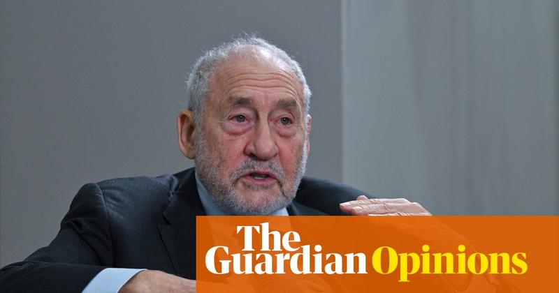 The Guardian view on the inequality emergency: why a Nobel prize winner’s warning must be heeded