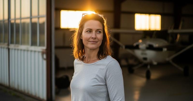 How to Improve Your Preparation by Thinking Like a Pilot