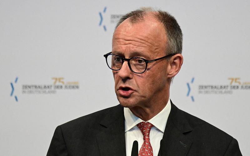 Germany to return Nazi-looted artifacts to Poland at diplomatic confab Germany to return Nazi-looted artifacts to Poland at diplomatic confab