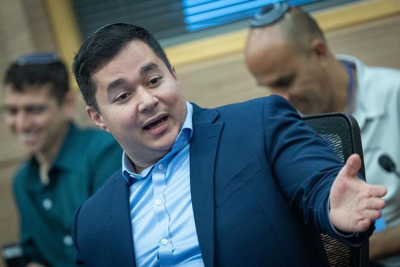 Likud rebel demands changes to ‘toothless’ ultra-Orthodox draft exemption bill Likud rebel demands changes to ‘toothless’ ultra-Orthodox draft exemption bill