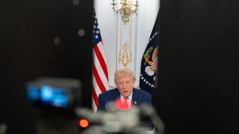 Trump’s Brand Is Tanking Trump’s Brand Is Tanking