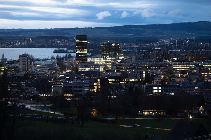Dass die Mitte gegen die Steuersenkung war, blieb ohne Folgen