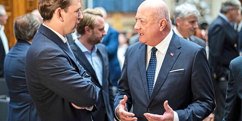 Kommt Kurz? Bringt’s Babler? Kann's Kern?