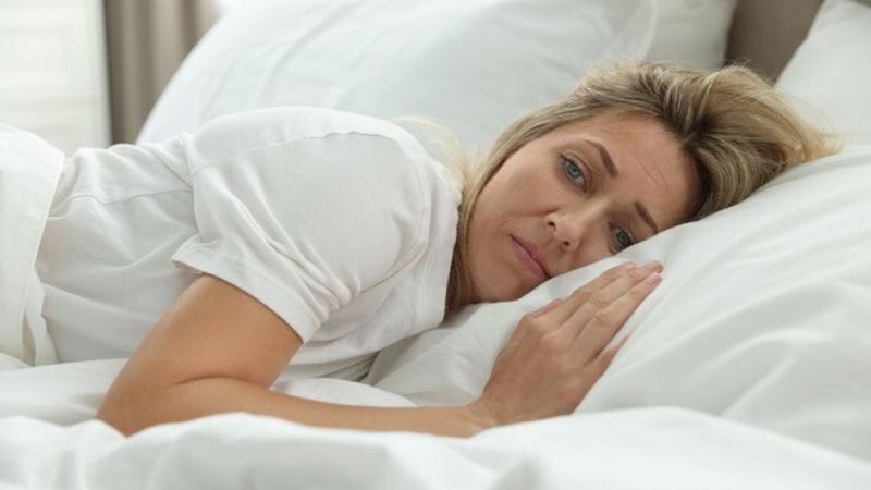 Sleep and women's health