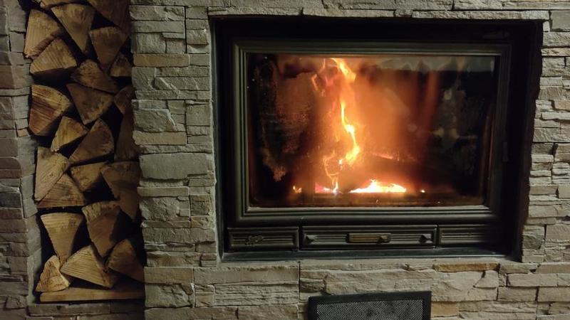 Fuego en Copenhague Fuego en Copenhague