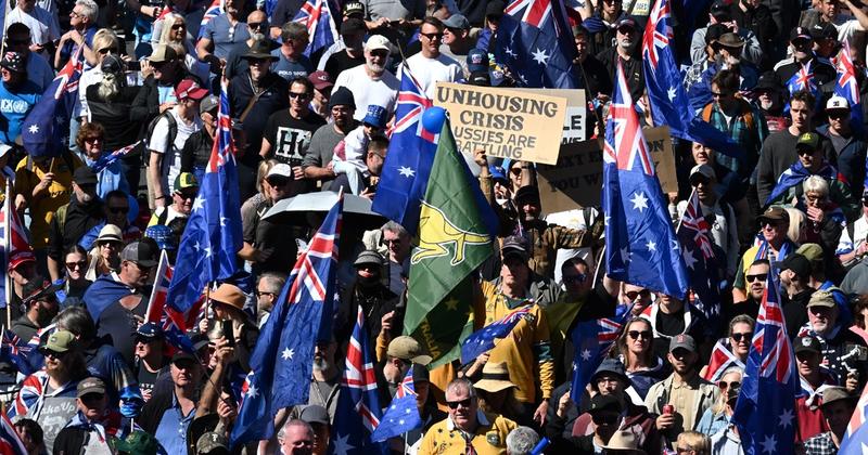 Why the hot issue of anti-immigration is wrong