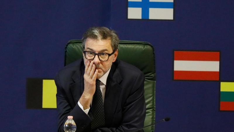 Caso Mps, è scontro politico: la maggioranza blinda Giorgetti