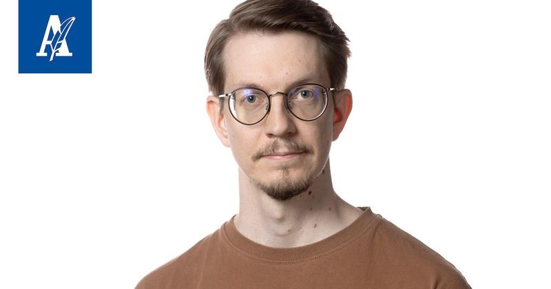 Sähköfirman myyjä pysäytti minut Tampereen keskustassa ja teki jotain odottamatonta