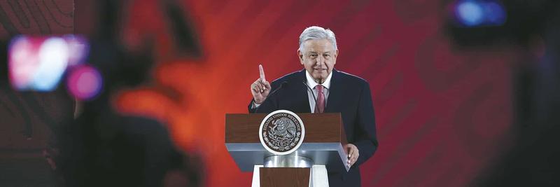 La política económica de AMLO: ¿regreso al pasado?