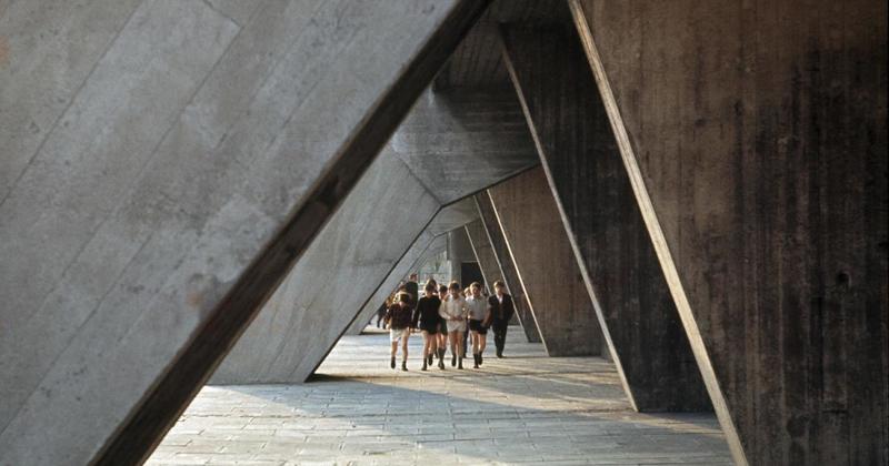 Pictures of a vanished city. Have we learned the lessons?