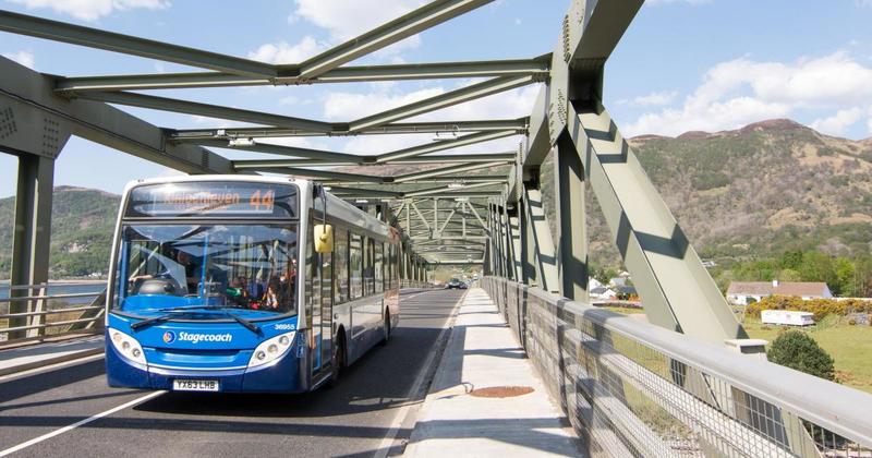 It is no surprise that rural Scots are angry about public transport