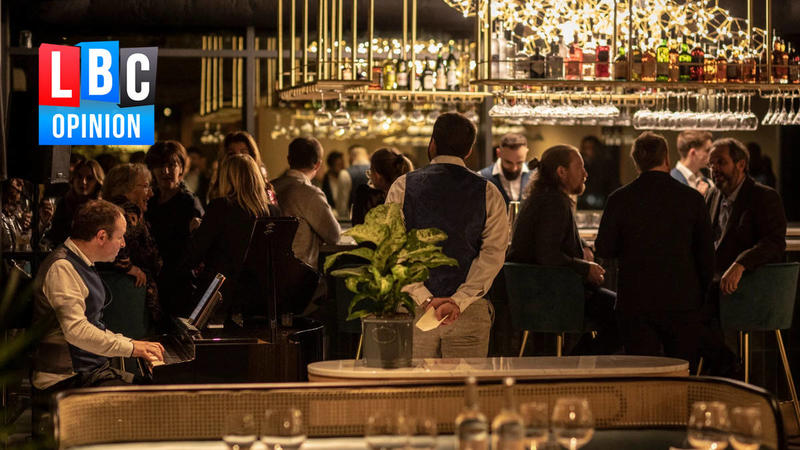 First Labour came for our profits, now they are coming for our customers