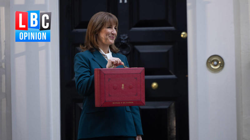 Reeve’s Mansion Tax could stall the housing market at the worst possible moment