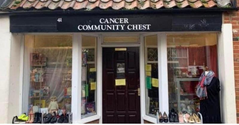 Group of volunteers 'delighted' at royal recognition