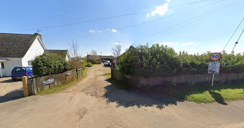 Go-ahead for new homes on former village stables despite objections