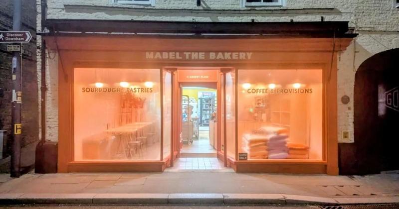 Norfolk bakery to hold Christmas makers' market with more than 40 stalls
