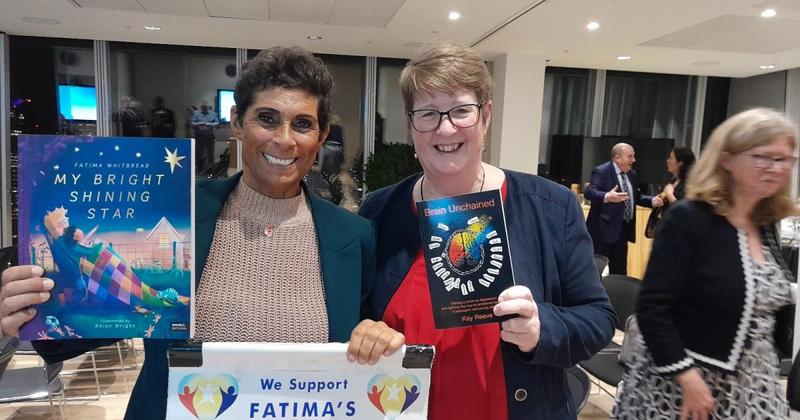 Mother's fight to help young people after son tried to take his own life aged 8