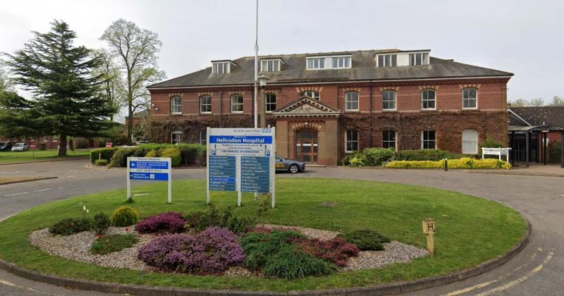 Plans revealed for more ensuites at city hospital