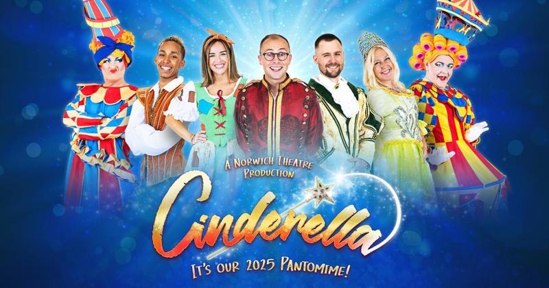 More than 300 free panto tickets donated to foster families
