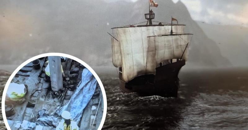 5 fascinating facts about the Newport Ship after riveting documentary airs