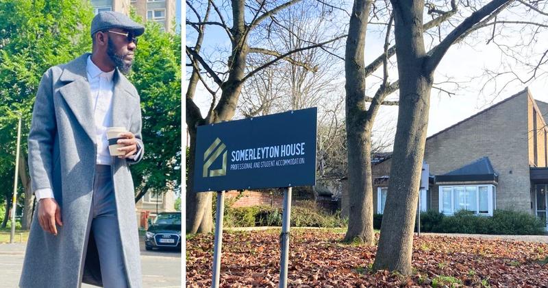 Tributes paid to 'jolly good fellow' who was fatally stabbed