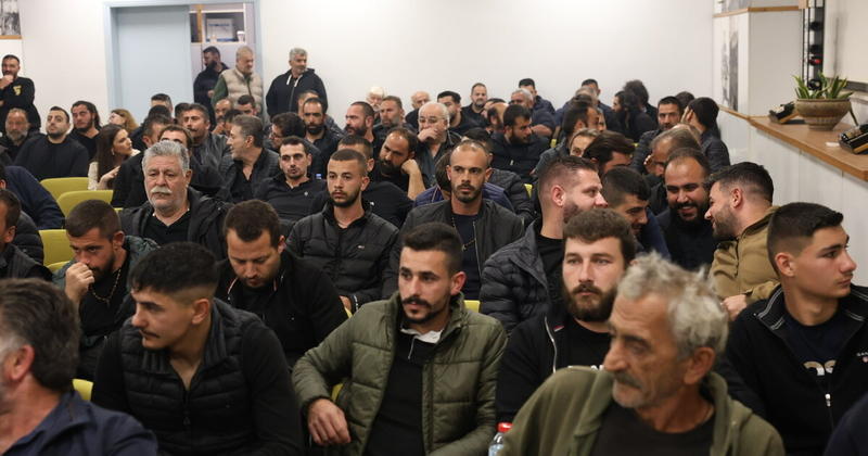 Τελεσίγραφο στην κυβέρνηση από τους Κρητικούς κτηνοτρόφους και συλλαλητήριο στο Ηράκλειο Τελεσίγραφο στην κυβέρνηση από τους Κρητικούς κτηνοτρόφους και συλλαλητήριο στο Ηράκλειο