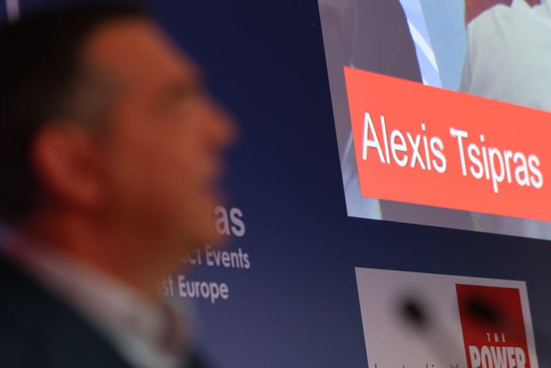 Αμυντική ενέργεια η «Ιθάκη» του Τσίπρα – Ένδειξη αδυναμίας η καθυστερημένη αποδοκιμασία υπουργών του