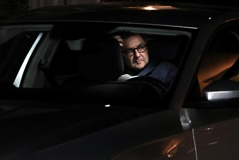 Ćao, inspektore! Ćao, inspektore!