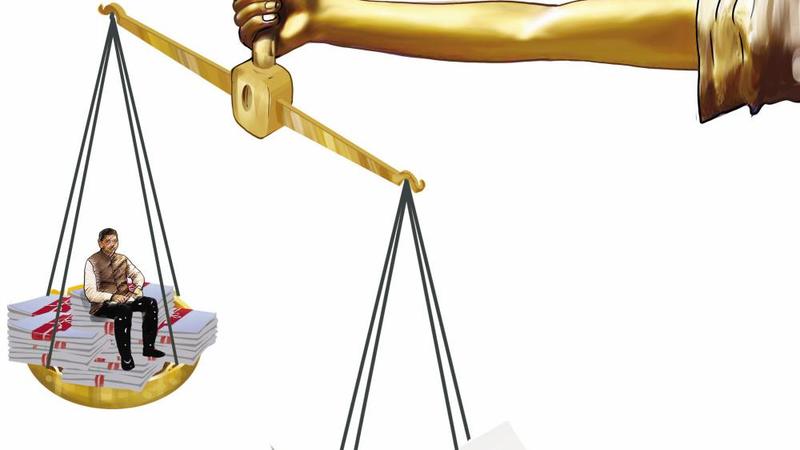 A Democracy held hostage by assent | Chidambaram’s view