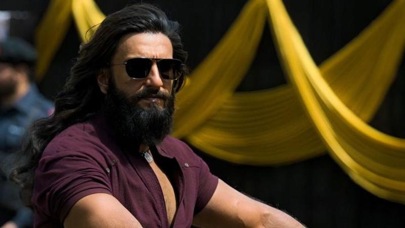 Dhurandhar advance bookings begins: Film's early sales break opening-day expectations