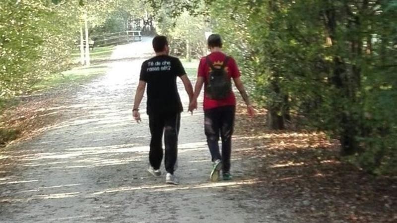 La malattia, poi il trapianto di midollo. Una vita piena anche quando è storta