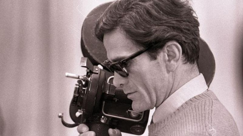 Il reazionario Pasolini e le miserie della politica