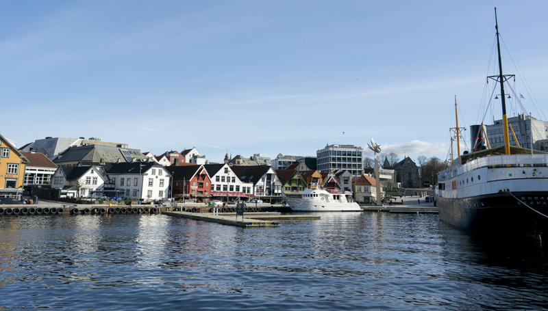 34 år i regn og mørke 34 år i regn og mørke