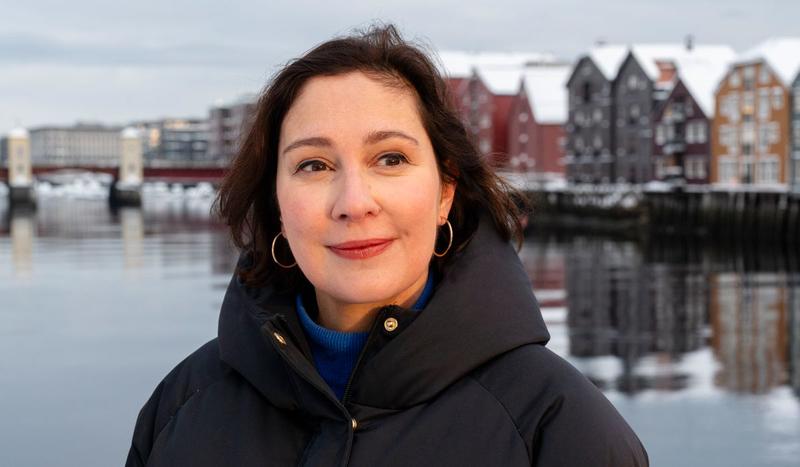 Vi skylder byen vår dette