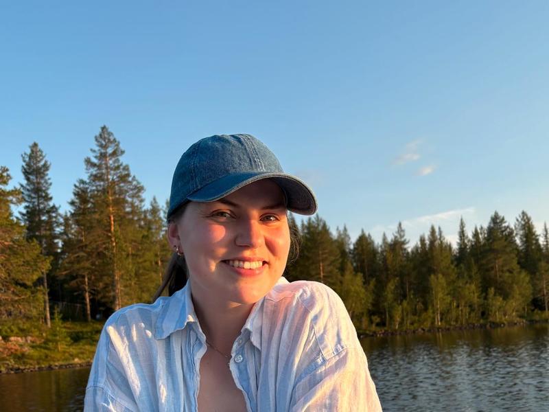 Skogen er mer enn en instagrampost»